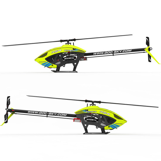 goosky rs4 2.4g 3d aerobatic brushless direct drive tail variable-pitch stunt rc helicopter aircraft model goosky rs4 2.4g 3d aerobatic brushless direct drive tail variable-pitch stunt rc helicopter aircraft model