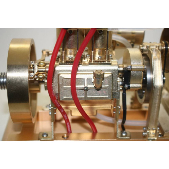 h74 5cc 4-stroke 2-cylinder water cooled gasoline internal combustion engine model h74 5cc 4-stroke 2-cylinder water cooled gasoline internal combustion engine model