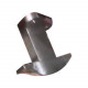 hall bracket for nr200 inline two-cylinder engine model hall bracket for nr200 inline two-cylinder engine model
