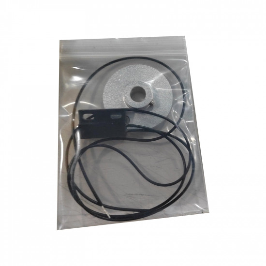 hall sensor + magnet wheel set for m90/m91/m92/m93/m94 engine models hall sensor + magnet wheel set for m90/m91/m92/m93/m94 engine models