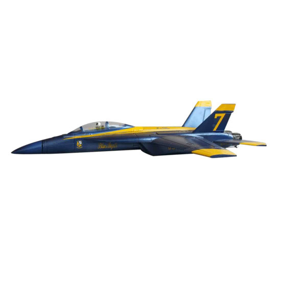 hand throwing epo foam rc fighter jet plane 475mm wingspan pnp - blue hand throwing epo foam rc fighter jet plane 475mm wingspan pnp - blue