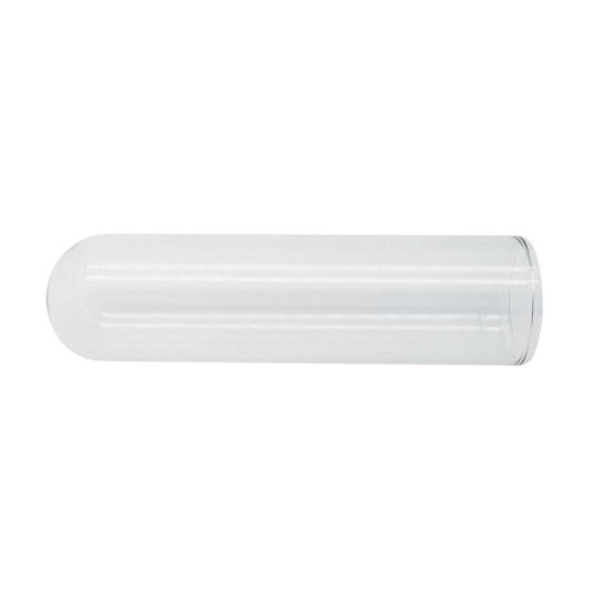 heat-resistant cylinder glass tube for ll-002 stirling engine