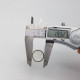 heat-resistant cylinder glass tube for ll-002 stirling engine