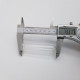 heat-resistant cylinder glass tube for ll-002 stirling engine