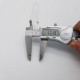 heat-resistant cylinder glass tube for ll-002 stirling engine