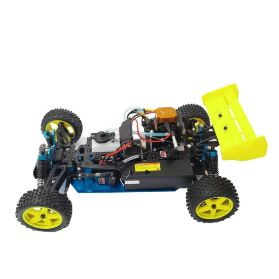 hsp 1/10 2.4g 4wd nitro powered off-road rc vehicle for toyan fs-s100a nitro engine rtr hsp 1/10 2.4g 4wd nitro powered off-road rc vehicle for toyan fs-s100a nitro engine rtr