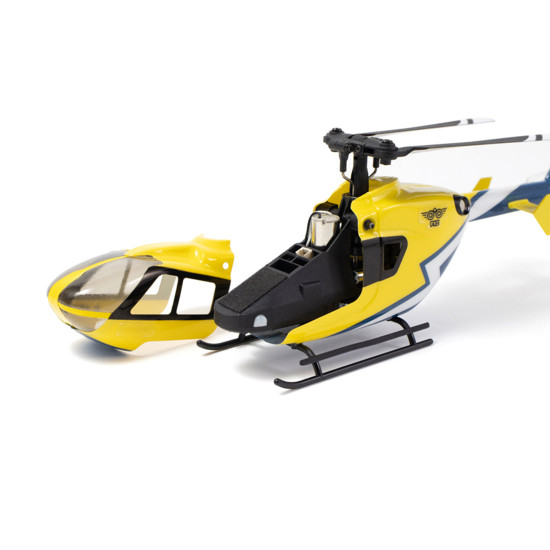 hummingbird 1/68 2.4g 6ch mini eurocopter ec-135 rc helicopter aviation model-rtf version hummingbird 1/68 2.4g 6ch mini eurocopter ec-135 rc helicopter aviation model-rtf version