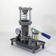 hydraulic press model hydraulic machine physical laboratory tool hydraulic press model hydraulic machine physical laboratory tool