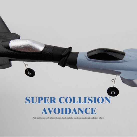j20 2.4g rc airplane dual-channel fighter airplane plane boys' electric aircraft toy gift (rtf version) j20 2.4g rc airplane dual-channel fighter airplane plane boys' electric aircraft toy gift (rtf version)