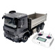 jdmodel jdm-17f 1/14 4×4 hydraulic dumper rc truck model rtr jdmodel jdm-17f 1/14 4×4 hydraulic dumper rc truck model rtr