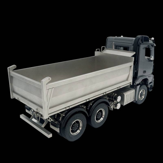 jdmodel jdm-17f 1/14 4×4 hydraulic dumper rc truck model rtr jdmodel jdm-17f 1/14 4×4 hydraulic dumper rc truck model rtr