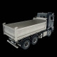jdmodel jdm-17f 1/14 4×4 hydraulic dumper rc truck model rtr jdmodel jdm-17f 1/14 4×4 hydraulic dumper rc truck model rtr