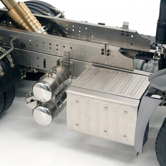 jdmodel jdm-17f 1/14 4×4 hydraulic dumper rc truck model rtr jdmodel jdm-17f 1/14 4×4 hydraulic dumper rc truck model rtr
