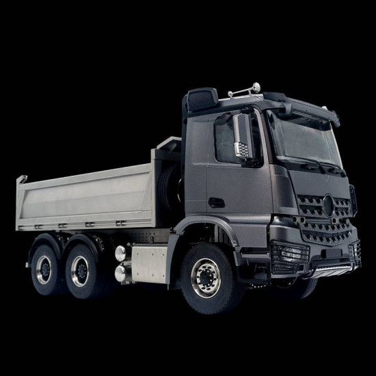 jdmodel jdm-17f 1/14 4×4 hydraulic dumper rc truck model rtr jdmodel jdm-17f 1/14 4×4 hydraulic dumper rc truck model rtr