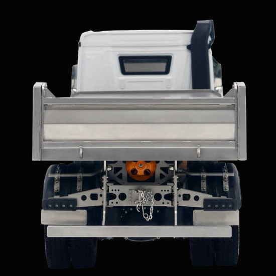 jdmodel jdm-17f 1/14 4×4 hydraulic dumper rc truck model rtr jdmodel jdm-17f 1/14 4×4 hydraulic dumper rc truck model rtr