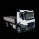 jdmodel jdm-17f 1/14 4×4 hydraulic dumper rc truck model rtr jdmodel jdm-17f 1/14 4×4 hydraulic dumper rc truck model rtr