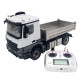 jdmodel jdm-17f 1/14 4×4 hydraulic dumper rc truck model rtr jdmodel jdm-17f 1/14 4×4 hydraulic dumper rc truck model rtr