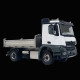 jdmodel jdm-17f 1/14 4×4 hydraulic dumper rc truck model rtr jdmodel jdm-17f 1/14 4×4 hydraulic dumper rc truck model rtr
