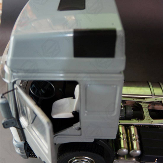 jxmodel 1/14 6x6 rc truck kit aluminium alloy jxmodel 1/14 6x6 rc truck kit aluminium alloy