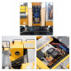 kabolite k970 mining hydraulic excavator rc model toy 1/14 2.4g rcsparks recommend- rtr kabolite k970 mining hydraulic excavator rc model toy 1/14 2.4g rcsparks recommend- rtr