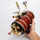 kacio ws100l 850ml horizontal premium steam engine boiler kacio ws100l 850ml horizontal premium steam engine boiler