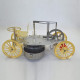 low temperature difference stirling engine car model gift collection science stem toy
