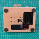 m12b 2.6cc mini water cooled 4 stroke gas engine ice engine model upgrade