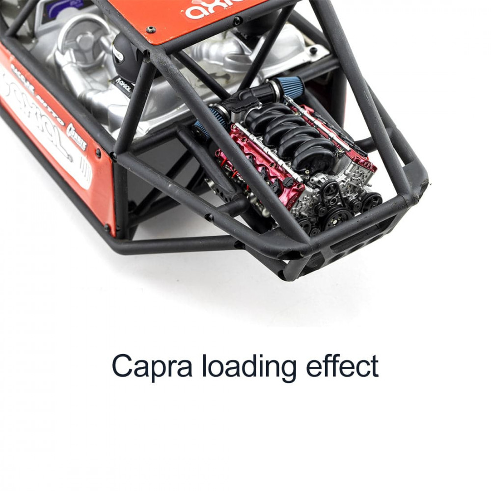 mad rc v8 engine mount bracket for capra model cars - mad-rc-v8-engine ...