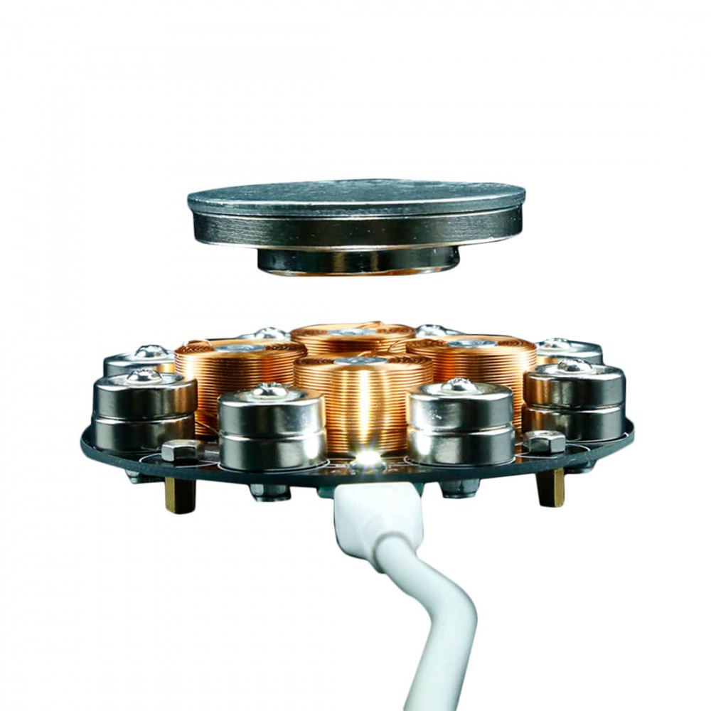 Maglev Module magnetic levitation module device maglev furnishing articles load ...