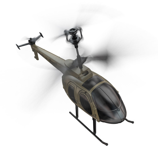 md500 2.4g 4ch 6-axis gyroscope simulation rc helicopter model - rtf version md500 2.4g 4ch 6-axis gyroscope simulation rc helicopter model - rtf version