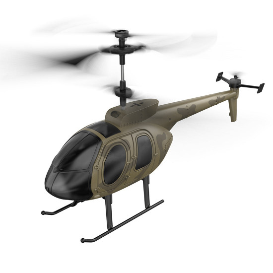 md500 2.4g 4ch 6-axis gyroscope simulation rc helicopter model - rtf version md500 2.4g 4ch 6-axis gyroscope simulation rc helicopter model - rtf version
