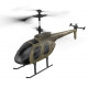 md500 2.4g 4ch 6-axis gyroscope simulation rc helicopter model - rtf version md500 2.4g 4ch 6-axis gyroscope simulation rc helicopter model - rtf version