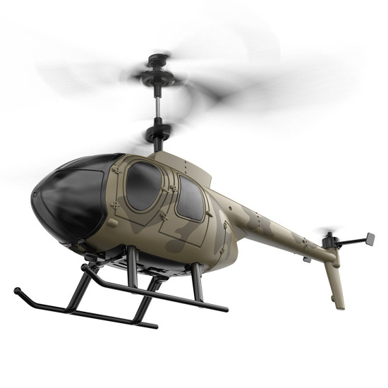 md500 2.4g 4ch 6-axis gyroscope simulation rc helicopter model - rtf version md500 2.4g 4ch 6-axis gyroscope simulation rc helicopter model - rtf version