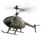 md500 2.4g 4ch 6-axis gyroscope simulation rc helicopter model - rtf version md500 2.4g 4ch 6-axis gyroscope simulation rc helicopter model - rtf version