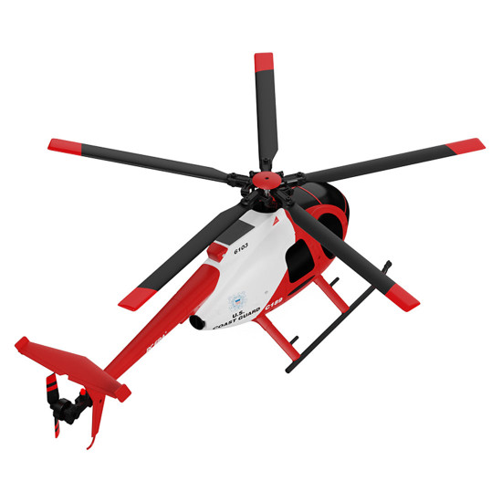 md500 c189 little bird aircraft model 1/28 2.4g 4ch single-rotor rc helicopter model - rtf version md500 c189 little bird aircraft model 1/28 2.4g 4ch single-rotor rc helicopter model - rtf version