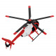 md500 c189 little bird aircraft model 1/28 2.4g 4ch single-rotor rc helicopter model - rtf version md500 c189 little bird aircraft model 1/28 2.4g 4ch single-rotor rc helicopter model - rtf version