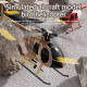 md500 c189 little bird aircraft model 1/28 2.4g 4ch single-rotor rc helicopter model - rtf version md500 c189 little bird aircraft model 1/28 2.4g 4ch single-rotor rc helicopter model - rtf version