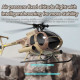 md500 c189 little bird aircraft model 1/28 2.4g 4ch single-rotor rc helicopter model - rtf version md500 c189 little bird aircraft model 1/28 2.4g 4ch single-rotor rc helicopter model - rtf version