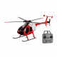 md500 c189 little bird aircraft model 1/28 2.4g 4ch single-rotor rc helicopter model - rtf version md500 c189 little bird aircraft model 1/28 2.4g 4ch single-rotor rc helicopter model - rtf version