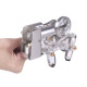 mechanical 4-legged beast robot stirling engine model science experiment gift mechanical 4-legged beast robot stirling engine model science experiment gift