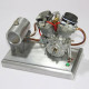metal base for cison fg-vt9 9cc v-twin v2 engine