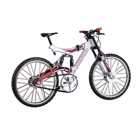 metal diy assembly bicycle model simulated decoration bike model - fs-00150 metal diy assembly bicycle model simulated decoration bike model - fs-00150