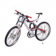 metal diy assembly bicycle model simulated decoration bike model - fs-00150 metal diy assembly bicycle model simulated decoration bike model - fs-00150