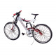metal diy assembly bicycle model simulated decoration bike model - fs-00150 metal diy assembly bicycle model simulated decoration bike model - fs-00150