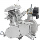 mini beach motorcycle engine 80cc 2-stroke cnc single-cylinder pull-start gas engine rtr mini beach motorcycle engine 80cc 2-stroke cnc single-cylinder pull-start gas engine rtr