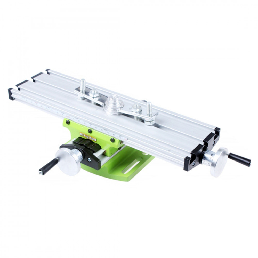 Model Table Mill mini milling machine for model engineer high-precision multifunctional ...