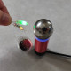 mini tesla coil 2mm arc lightning with neon bulb electronic toy science physical toy mini tesla coil 2mm arc lightning with neon bulb electronic toy science physical toy