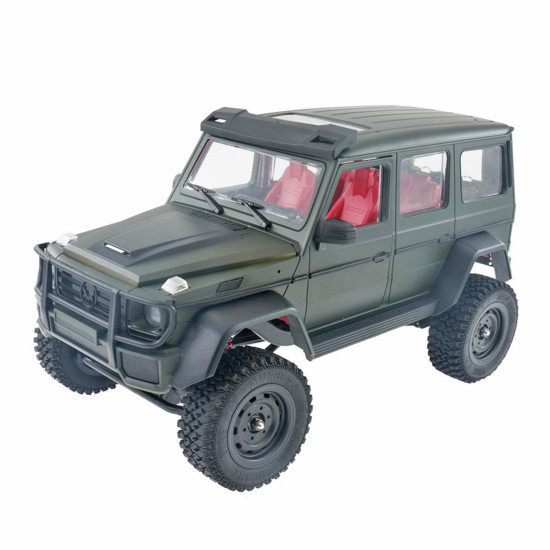 mn86k 1/12 simulation diy remote control model car crawler vehicle kit 2.4g 4wd mn86k 1/12 simulation diy remote control model car crawler vehicle kit 2.4g 4wd