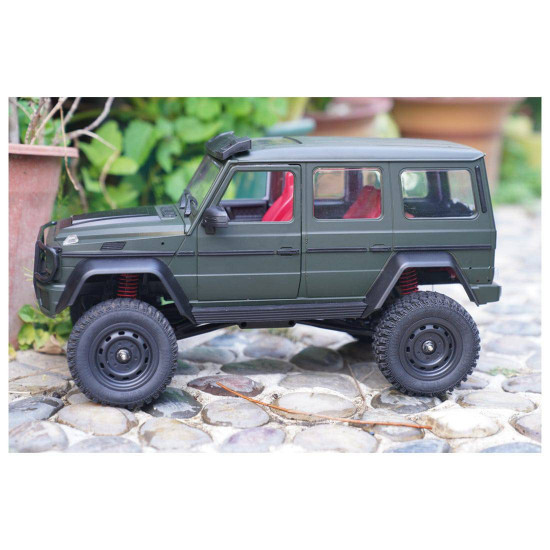 mn86k 1/12 simulation diy remote control model car crawler vehicle kit 2.4g 4wd mn86k 1/12 simulation diy remote control model car crawler vehicle kit 2.4g 4wd