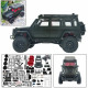 mn86k 1/12 simulation diy remote control model car crawler vehicle kit 2.4g 4wd mn86k 1/12 simulation diy remote control model car crawler vehicle kit 2.4g 4wd